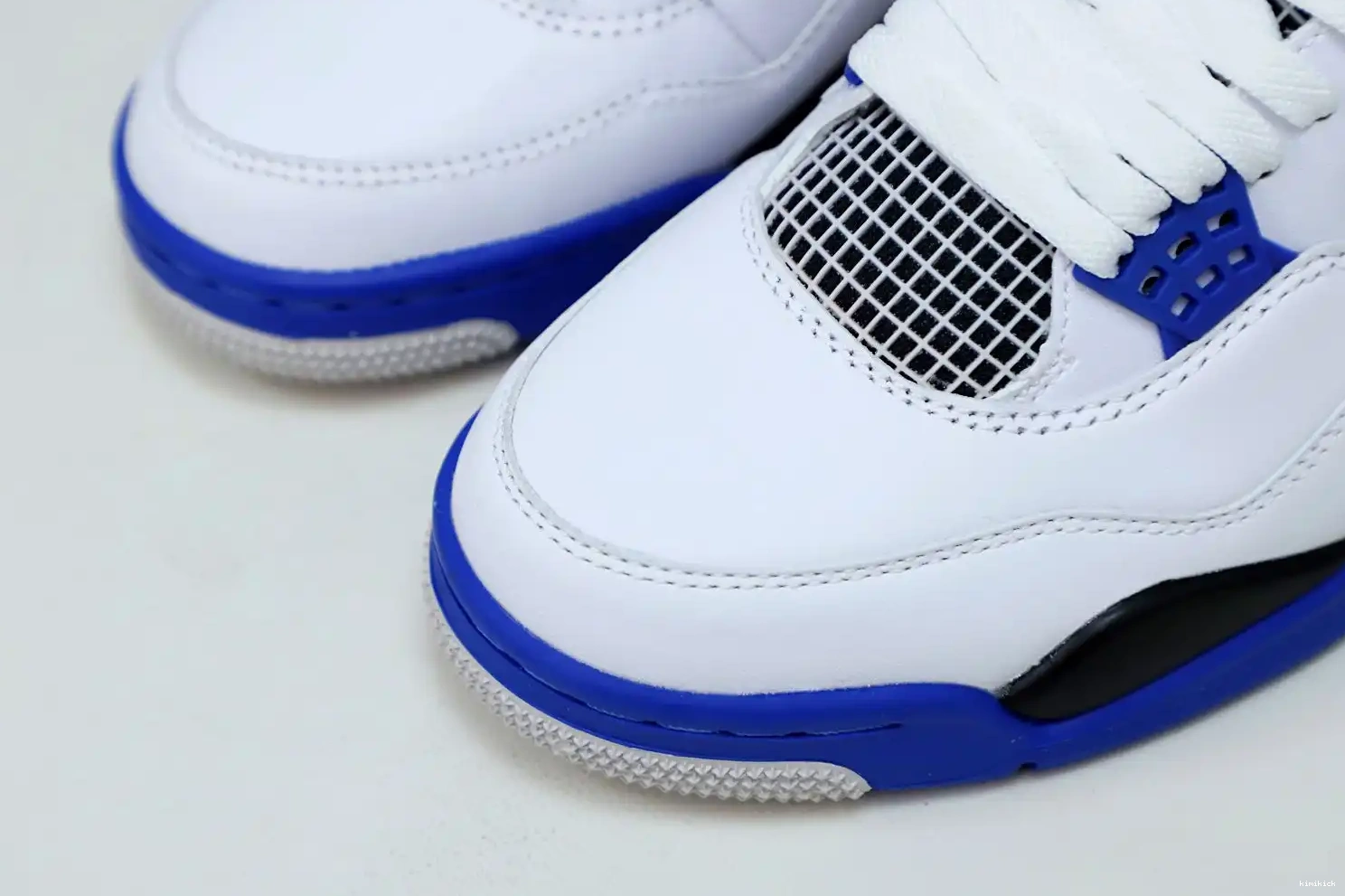 4 AIR MOTORSPORTS Kimikick JORDAN RETRO 0524